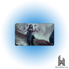 UP PLAYMAT MTG COMMANDER STITCHED KESS